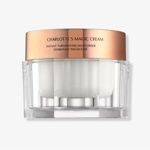 Charlotte Tilbury White and Gold Primer